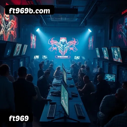 ft969 APK - Download Oficial Android