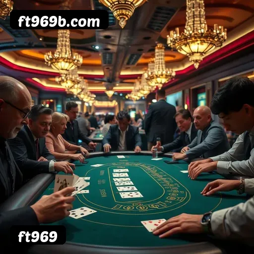 FAQ - Perguntas Frequentes ft969