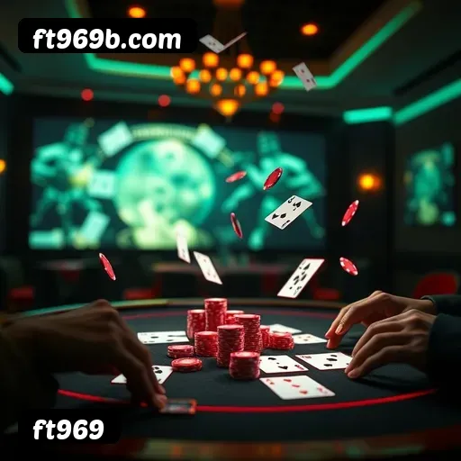 Análise ft969 - Vantagens e Desvantagens