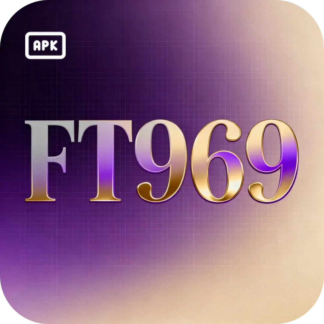 APK oficial da ft969 para Android