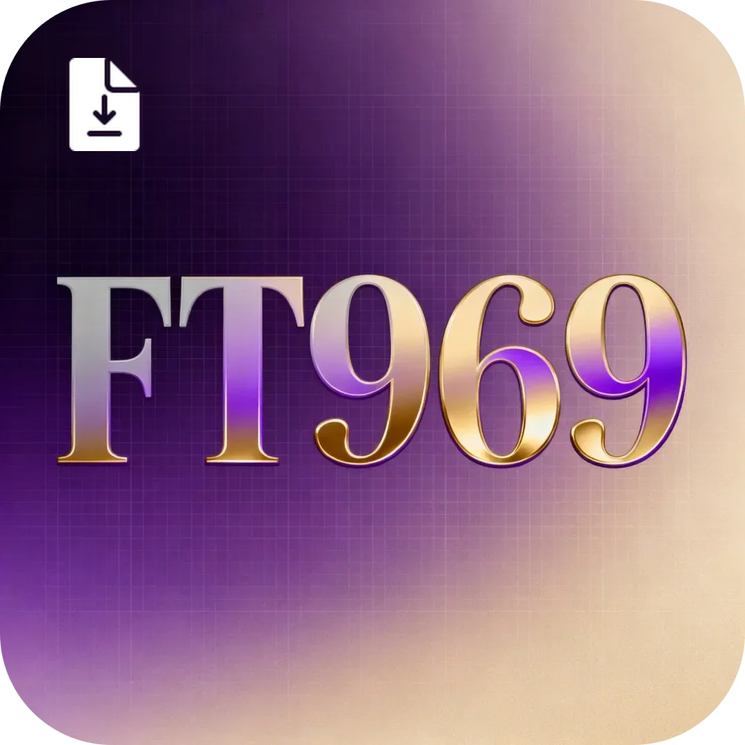 Baixar app da ft969 gratuitamente