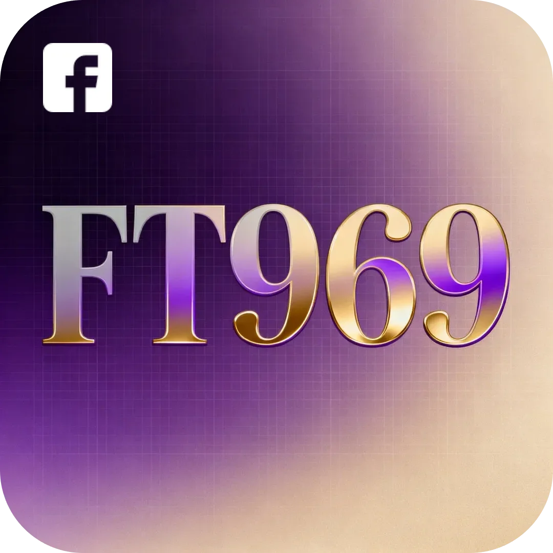 Página oficial da ft969 no Facebook
