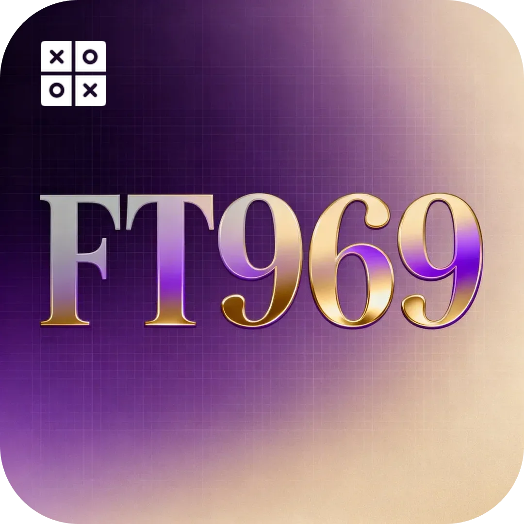 Jogos online da ft969 com variedade de opções